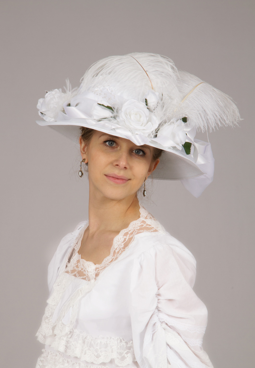 Edwardian Ladies Hats 0bccc2