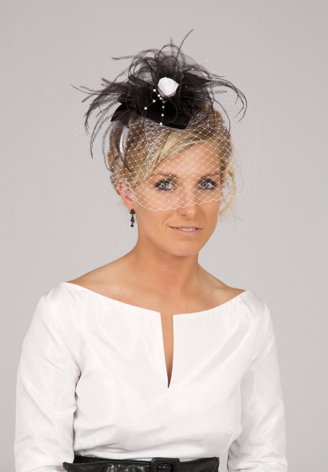 1950's style hats for sale