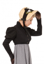 Regency Bonnet
