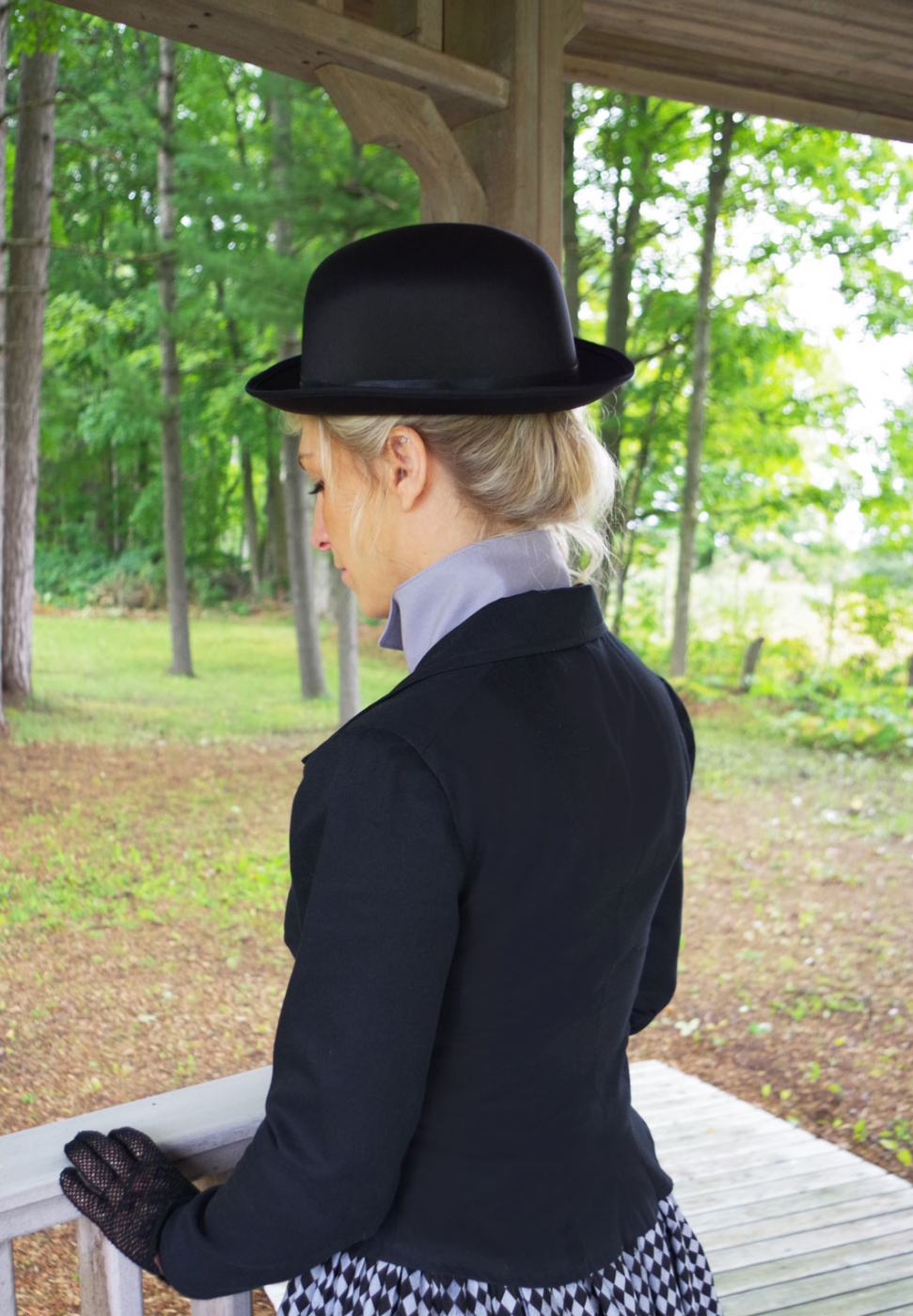 Ripper magazine RIPPER Bell Hat 斬捨御免 - メルカリ