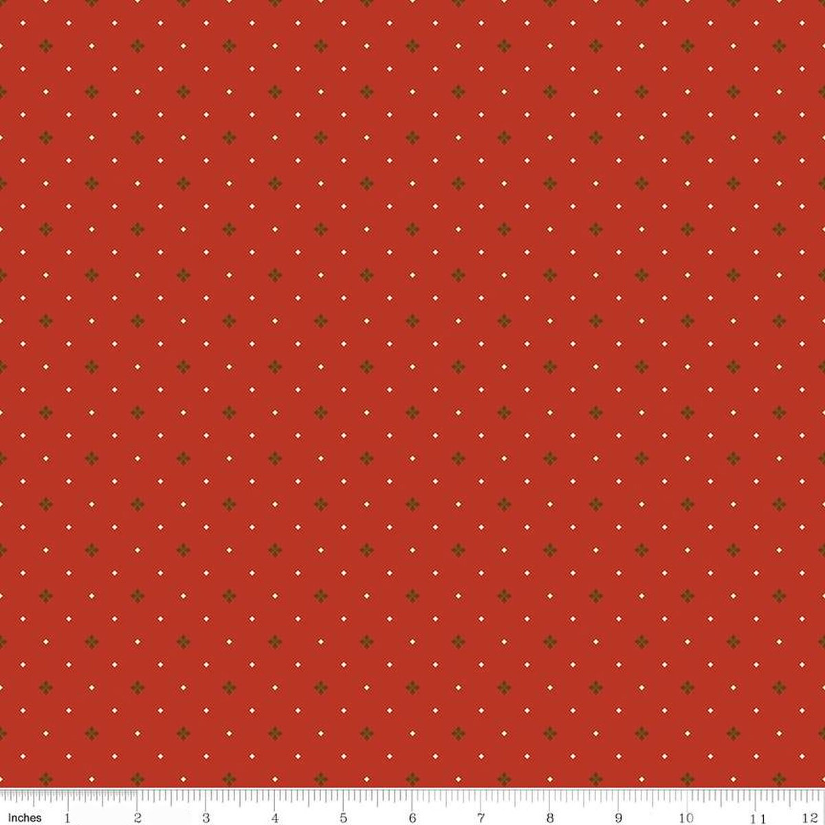 Barn Red