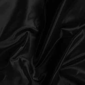 Black Taffeta