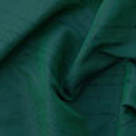 Green Silk Dupioni