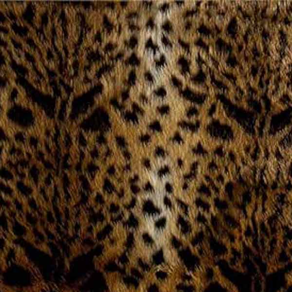 Leopard Gold