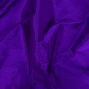 Purple Taffeta