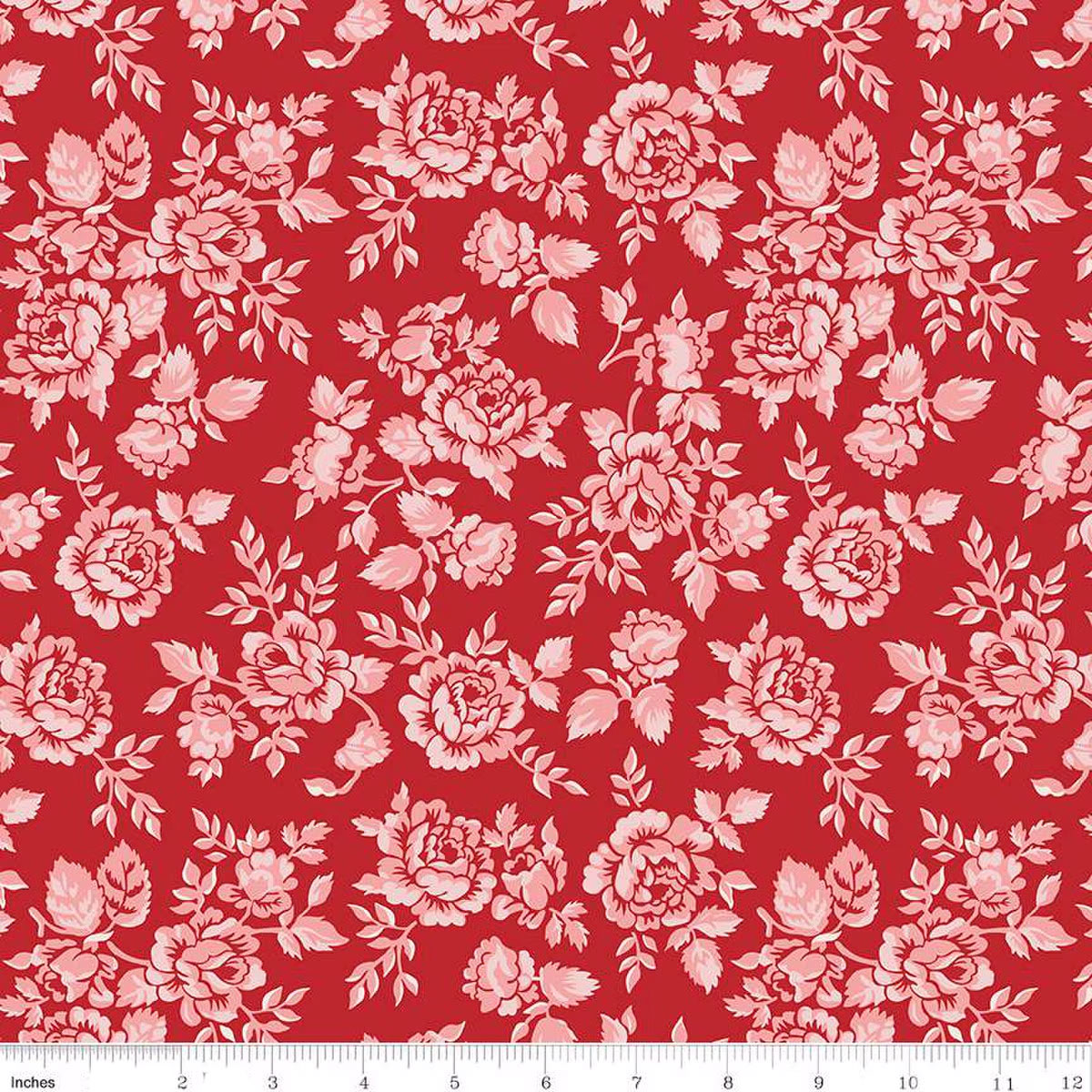 Schoolhouse Red