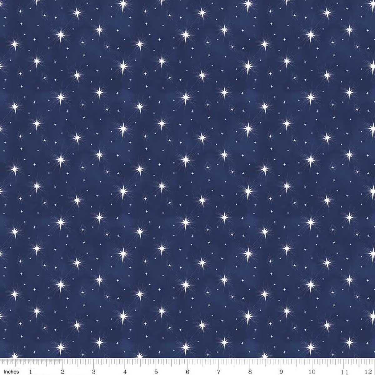 Stars Navy