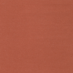 Terra Cotta Twill