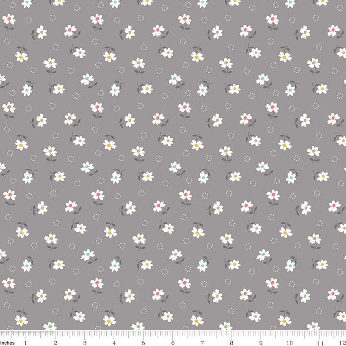 Vintage Grey
