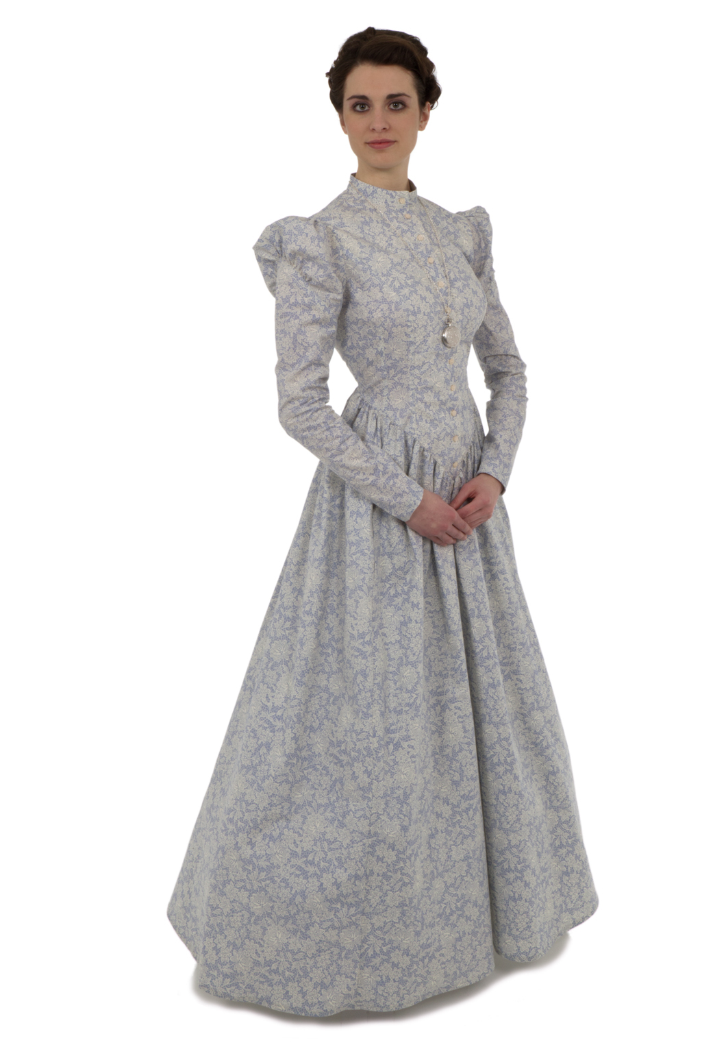  Victorian  Dresses  from Recollections Page 1 of 5 