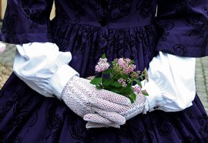 Undersleeves