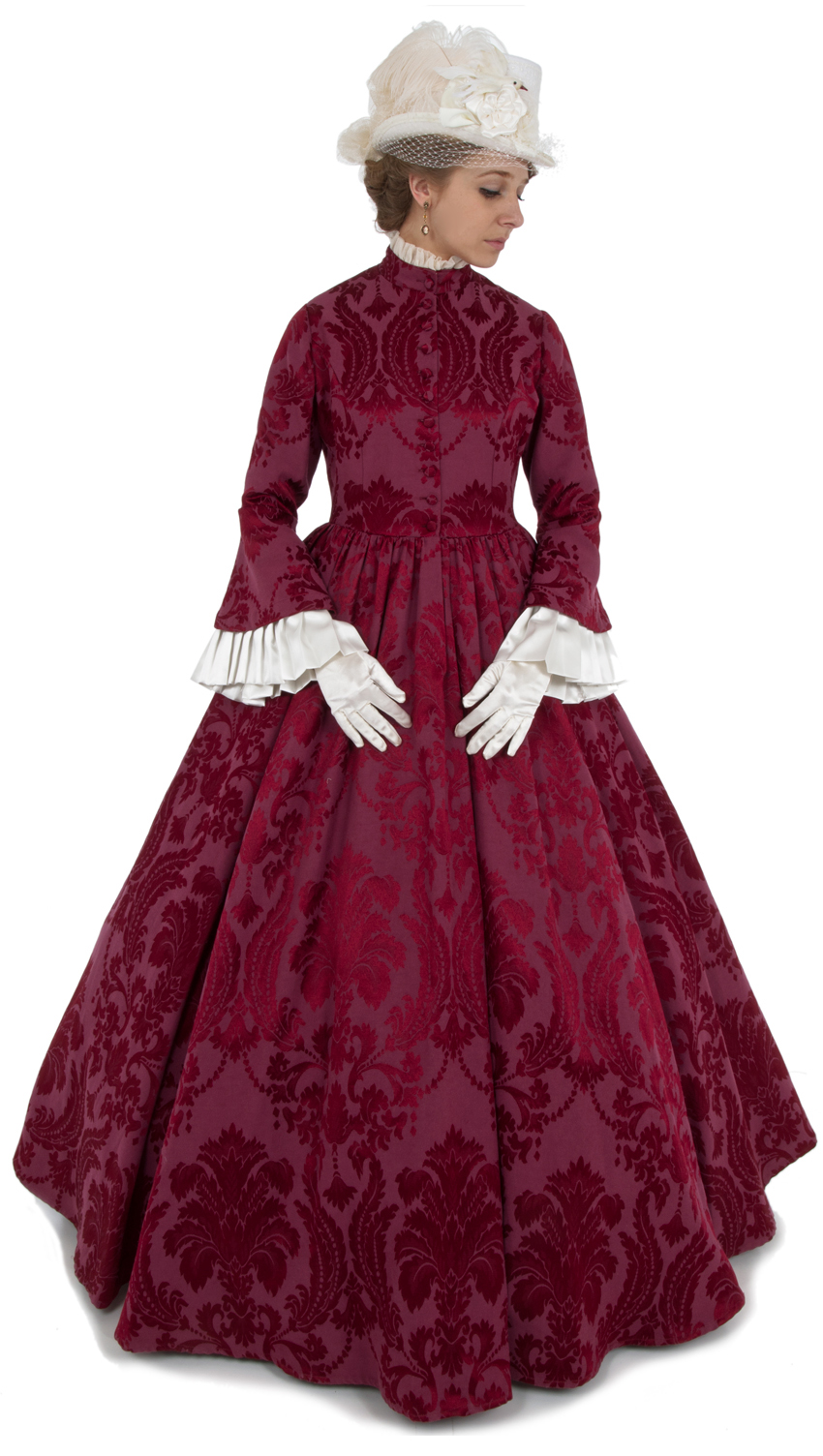 lady anne gown