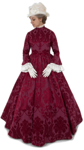 lady anne gown