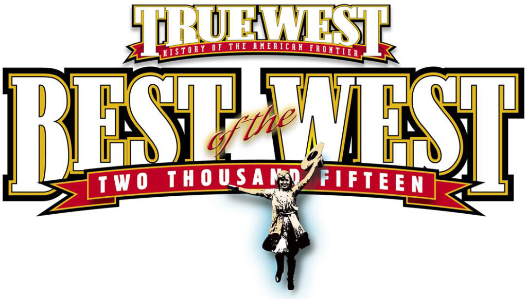 Best of the West banner