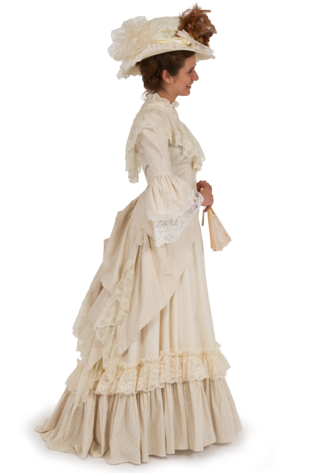 Old Fashion Victorian Dresses 87