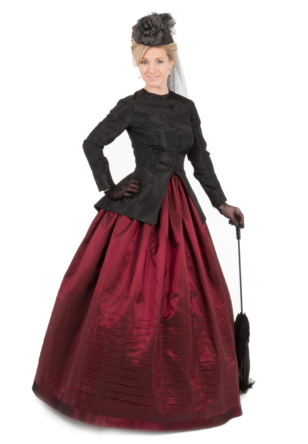 Civil War Dress