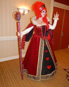 Costume College 2015 - Recollections Blog