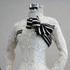 audrey hepburn ascot races dress