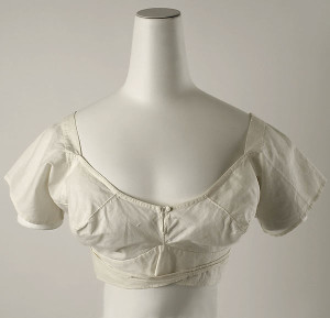 brassiere 1820