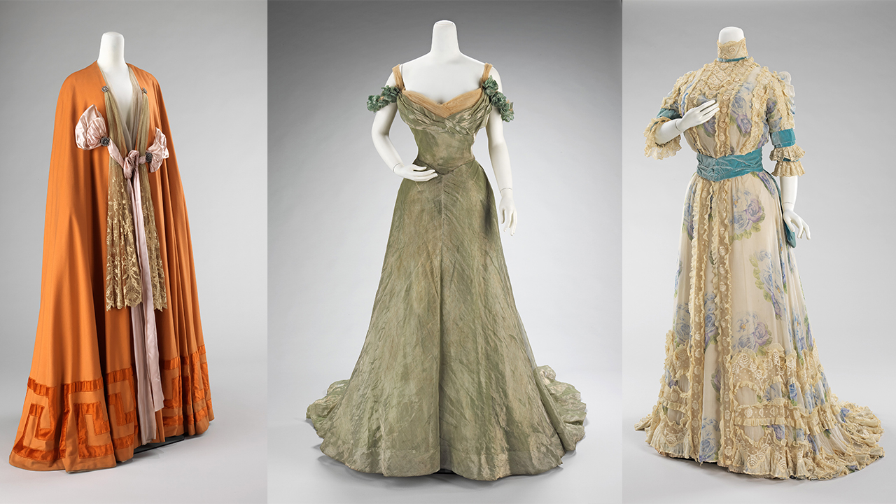 Jacques Doucet – Great Old Master of Fashion Design - Recollections Blog