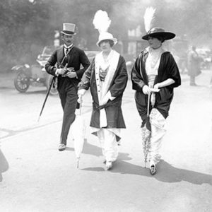 Royal Ascot 1910