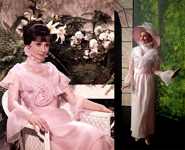 Edwardian Fashions of My Fair Lady - Eliza's Closet