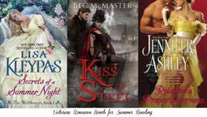 victorian-romance-novels