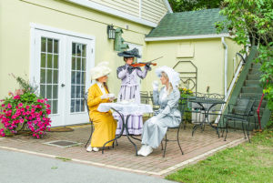 Presque Isle County - Three Heart Bakery