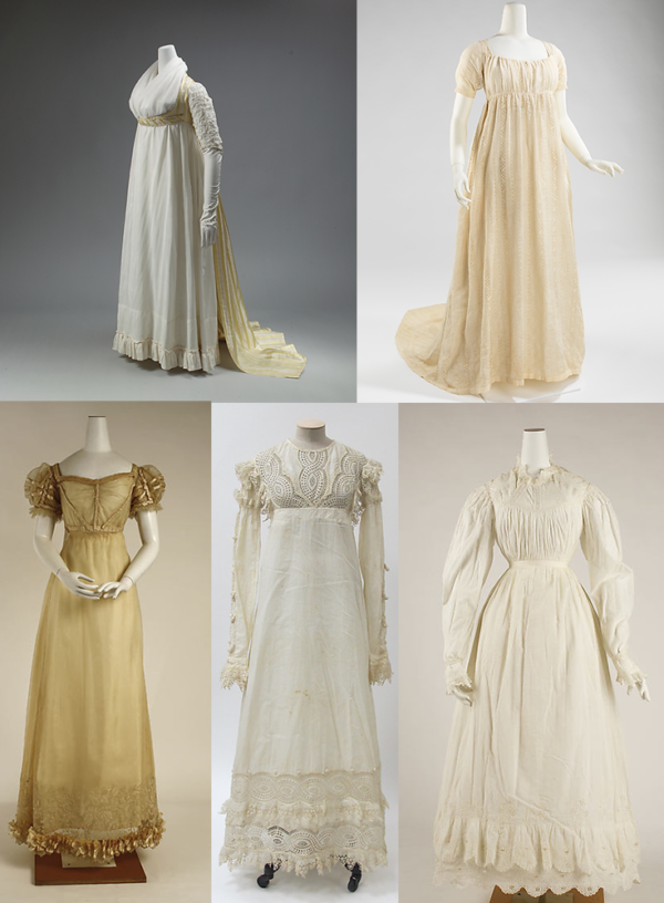 regency-evolution-pinterest - Recollections Blog