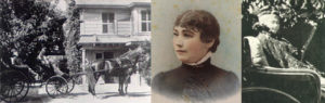 Sarah Pardee Winchester