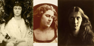 Julia Margaret Cameron photos