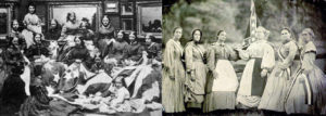 women-north-south-american-civil-war