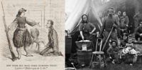 Women in the Civil War featured photo