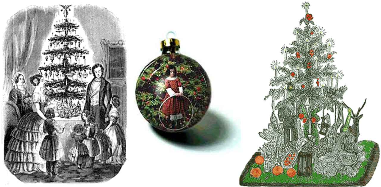 Christmas And The Victorian Era 5 Interesting Observations