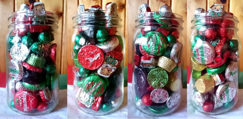 Candy contest holidays 2016