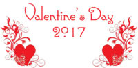 Valentine's Day Crossword Game banner