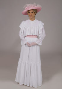 Alice Edwardian Ensemble