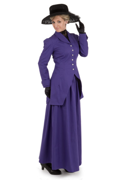 150473 70739 Hyacinthe Edwardian Suit Product Recollections Blog