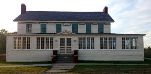 photo of Sleeping Bear Inn by Donna Klein