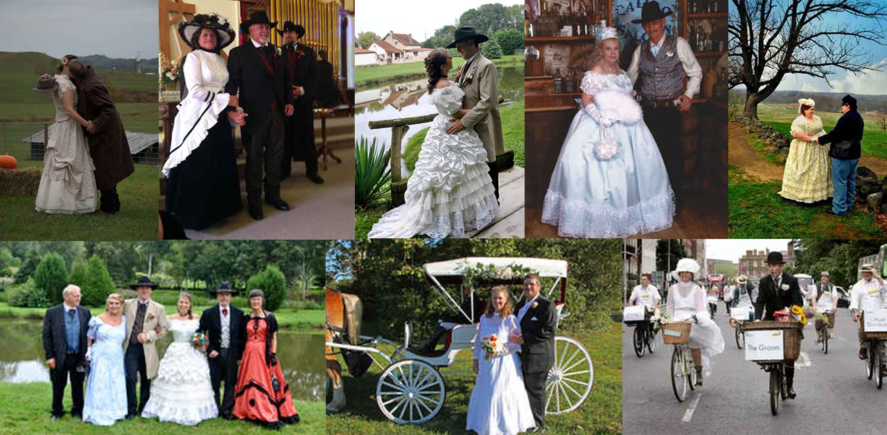 Recollections wedding photos collage