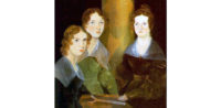 Bronte Sisters - quotable romantic moments