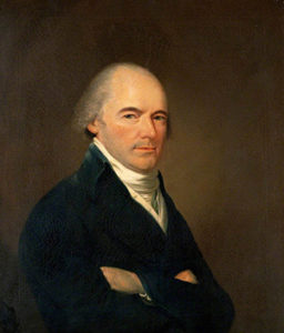 Dr. William Hyde Wollaston