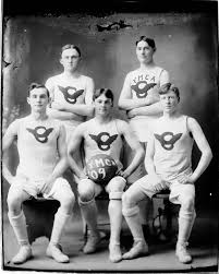 YMCA Basketball Team
