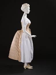 Early-example-bustle-1860s