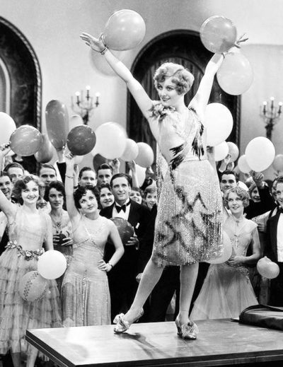 Joan Crawford Our Dancing Daughters 1928 540opti Recollections Blog 