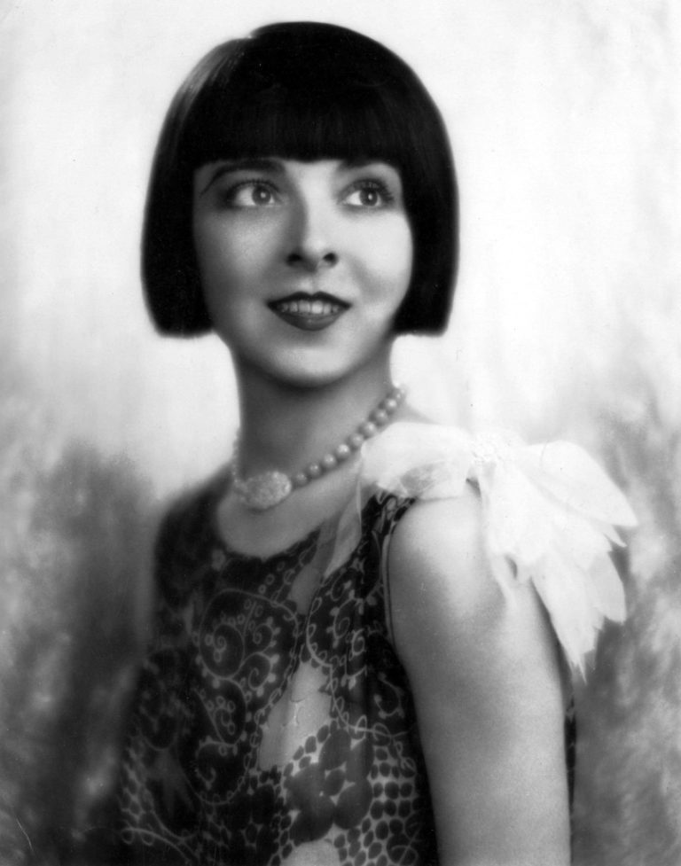 Colleen Moore: The torch of Flaming Youth - Recollections Blog