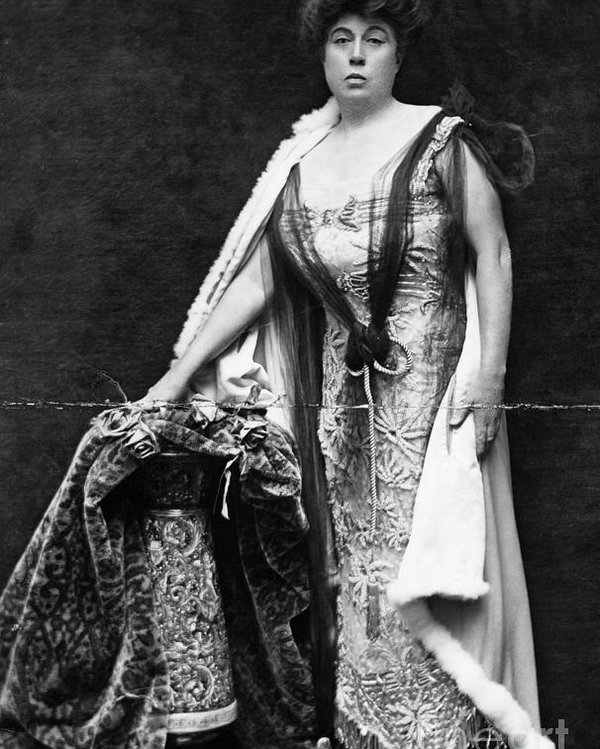 Edwardian Fashion Archives - Page 3 of 4 - Recollections Blog
