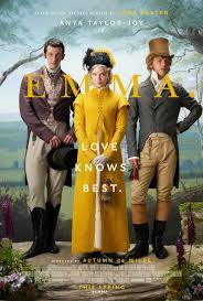 The Many Adaptations of Jane Austen's Emma - Recollections Blog