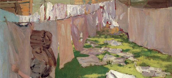 Victorian-laundry-day