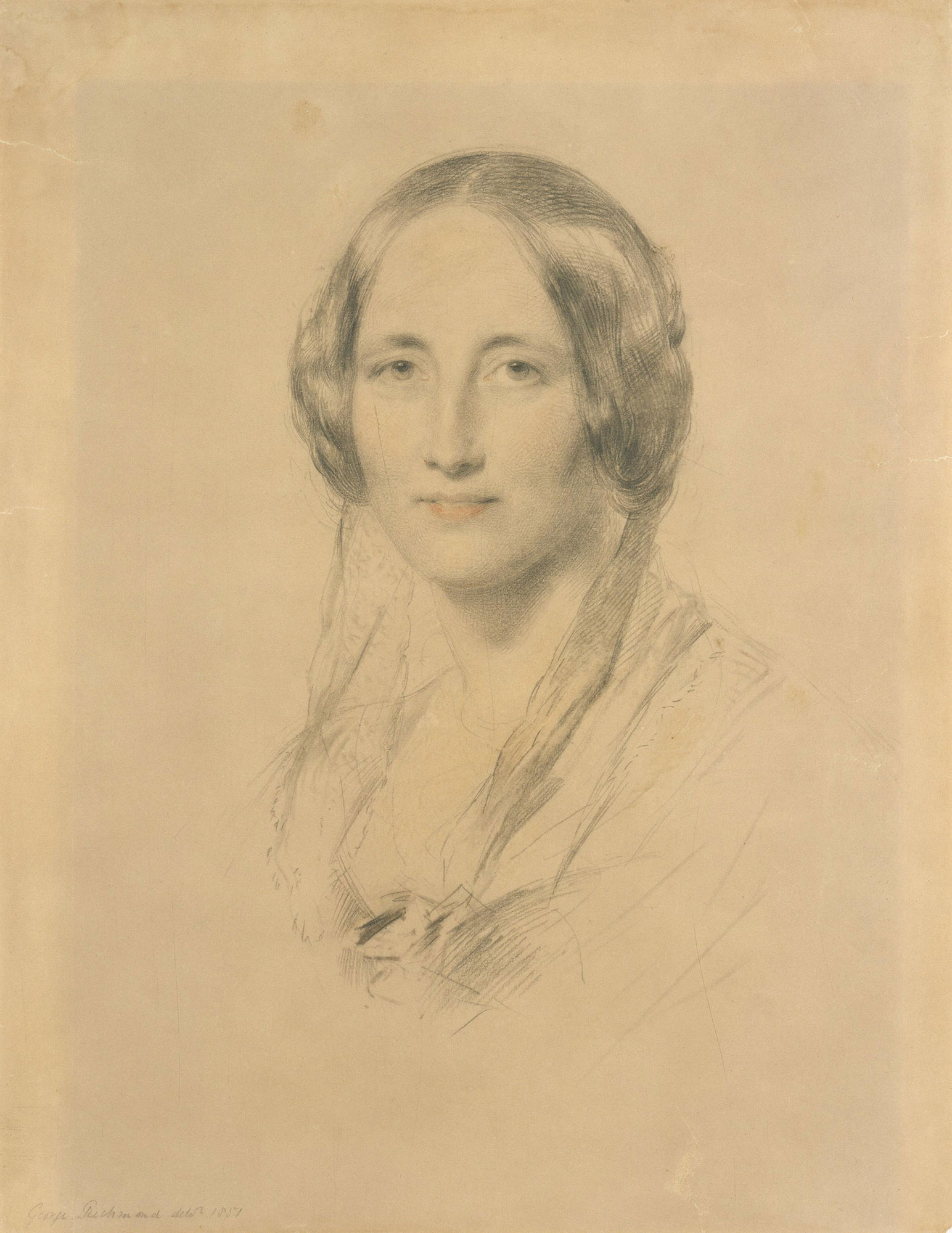 19th century woman writer-elizabeth-Gaskell